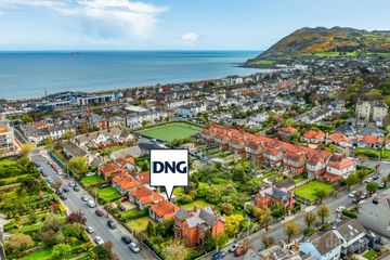 Property header