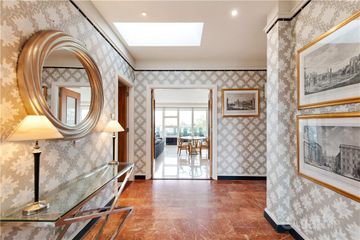 Property header