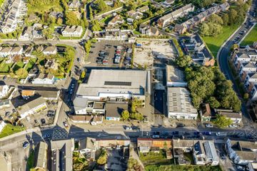 Property header