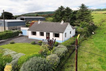Ballybrack, Moville, Co. Donegal, F93W56V