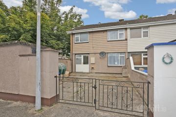 Property Header