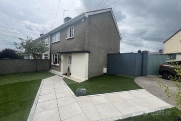 Property header