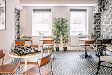 Property header