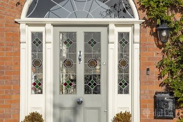 Property header