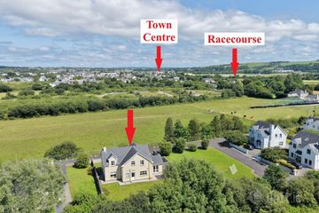 Property header