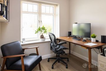 Property header