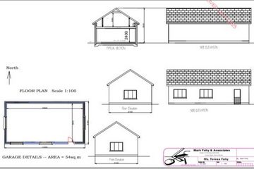 Property Header
