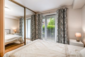 Property header