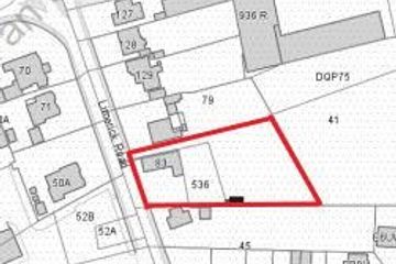 Property header