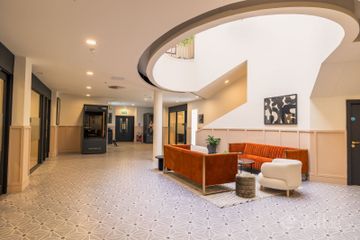 Property header
