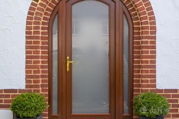 Property header