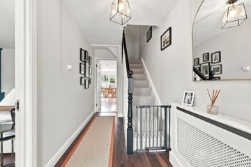 Property header