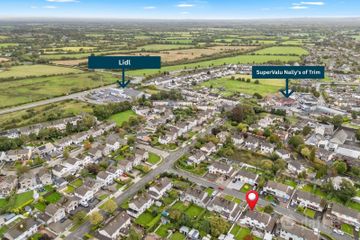 Property header