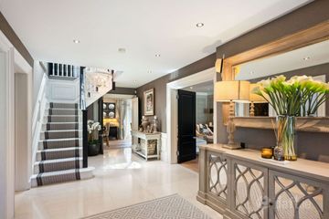 Property header