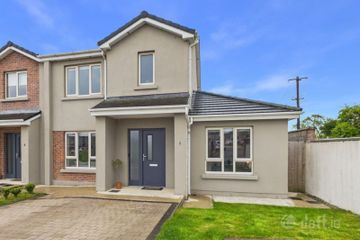 Property header