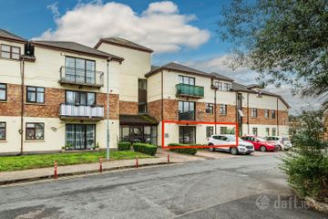 Property header