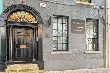 Property Header