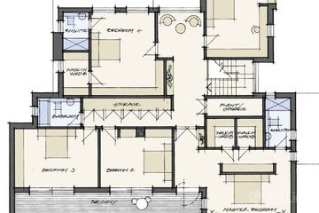 Property header