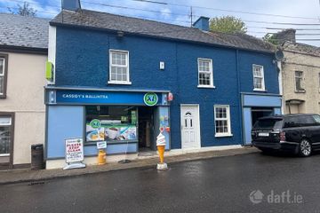Property header
