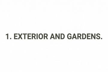 Property header