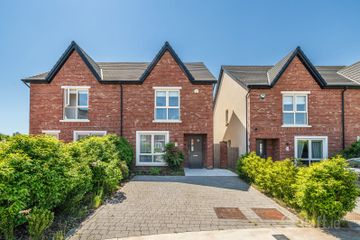 Property header