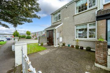 Property header
