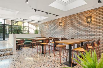 Property Header