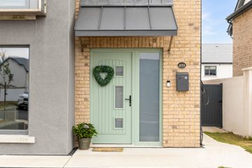 Property header