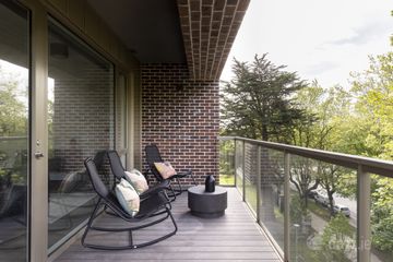 Property header