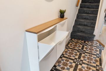 Property header