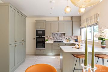 Property header
