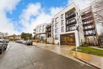 Property Header