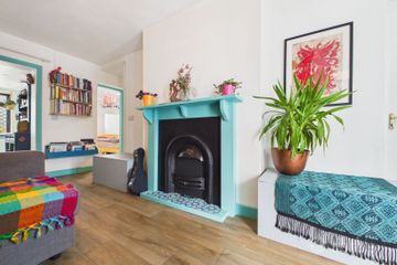 Property Header