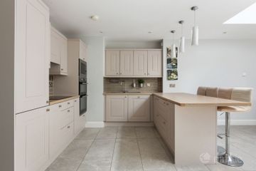 Property Header