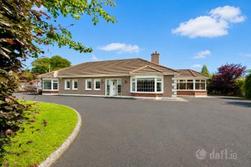 Curraghboy, Co. Roscommon, Athlone, Co. Roscommon, N37K091