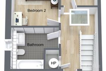 Property header