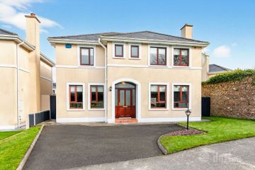 Property header