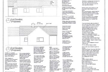 Property header