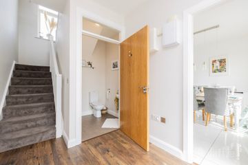 Property header