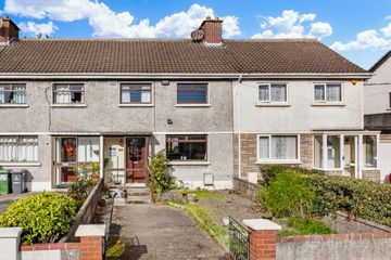 Property header