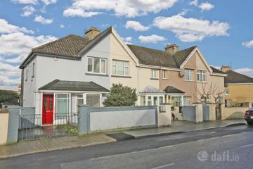 Property header