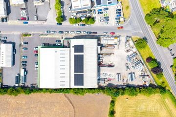 Property header