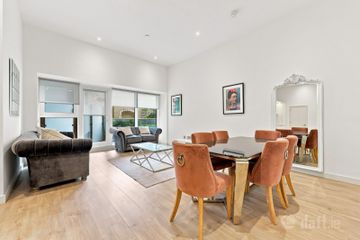 Property header