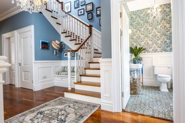 Property Header
