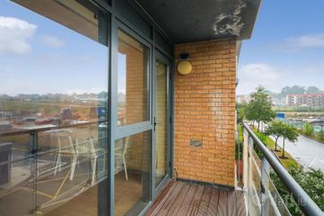 Property header