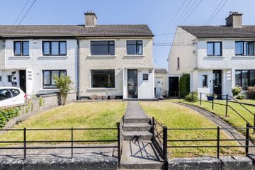 38 Griffith Parade, Finglas East, Dublin 11, D11V2P7