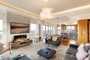 Property header