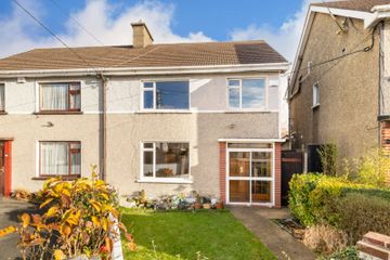 Property header