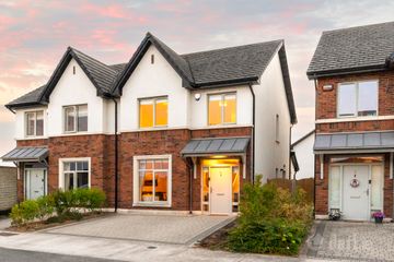 Property header