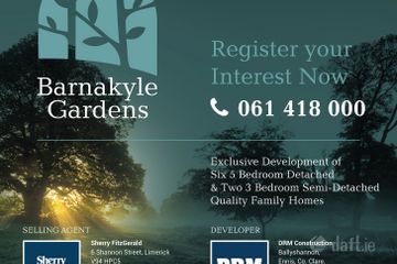 Property header